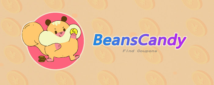 BeansCandy marquee promo image