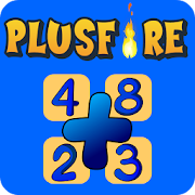 PlusFire 1.5 Icon