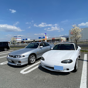 スカイライン GT-R BCNR33