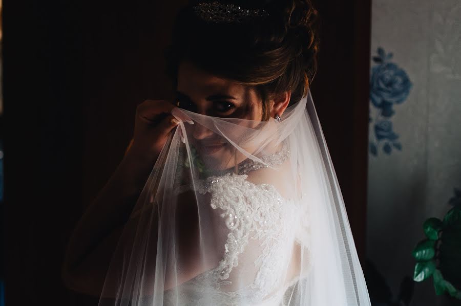 Wedding photographer Sergey Drozhzhilov (drojjilov). Photo of 12 March 2019