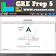 GRE Practice 5.0 Math icon