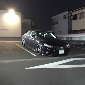 マークX GRX133