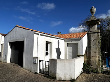 maison à Perigny (17)