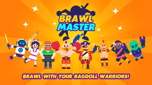 Brawl Masters