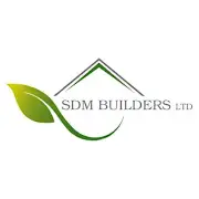 SDM Builders Ltd Logo