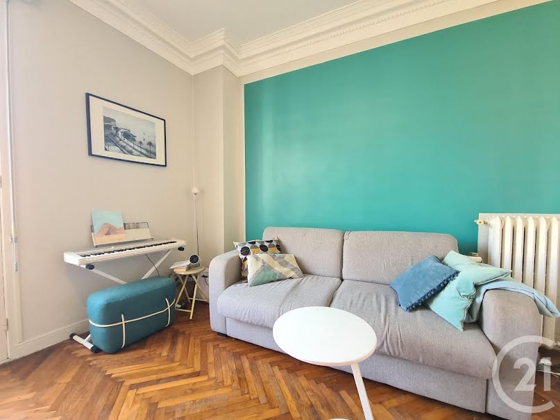 Vente appartement 1 pièce 23.79 m² à Nice (06000), 165 000 €