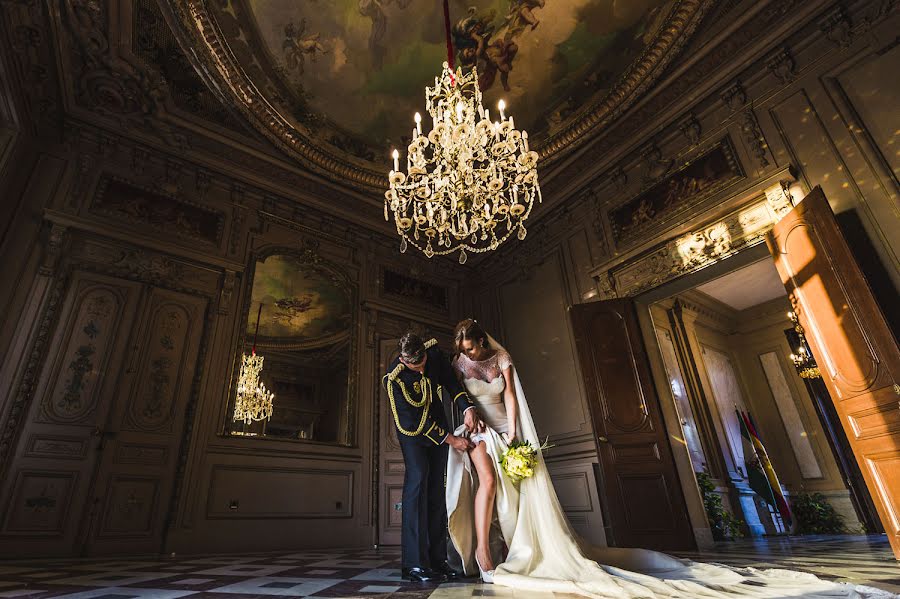 Photographe de mariage Eliseo Regidor (eliseoregidor). Photo du 24 août 2016