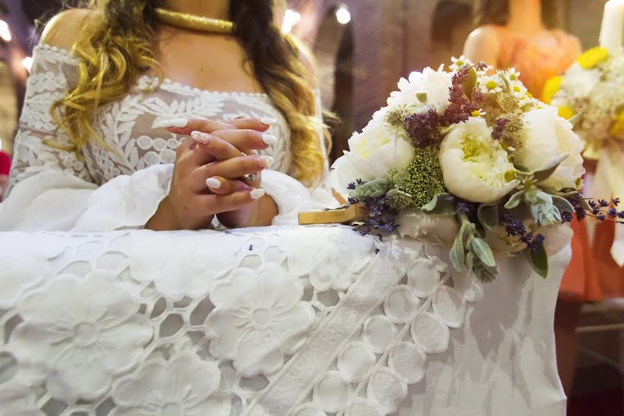 Fotografo di matrimoni Narcis Verdes (verdes). Foto del 10 giugno 2015