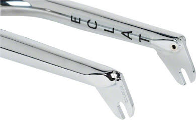 Eclat Storm Fork 30mm Offset Chrome alternate image 2