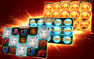 App Vegas Tiger Casino Slot777 Android game 2023 