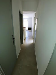 duplex à Montpellier (34)