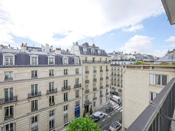 appartement à Paris 6ème (75)