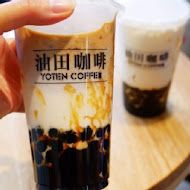 Yo Coffee 悠咖啡