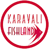 Karavali Fish Land, Hare Rama Hare Krishna Mall, Electronic City, Bangalore logo