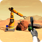 Survival On Mars 3D 1.0