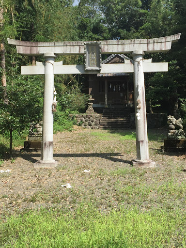 厳島神社