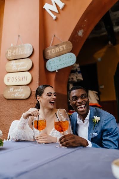 Fotografo di matrimoni Edoardo Giorio (edoardogiorio). Foto del 12 aprile