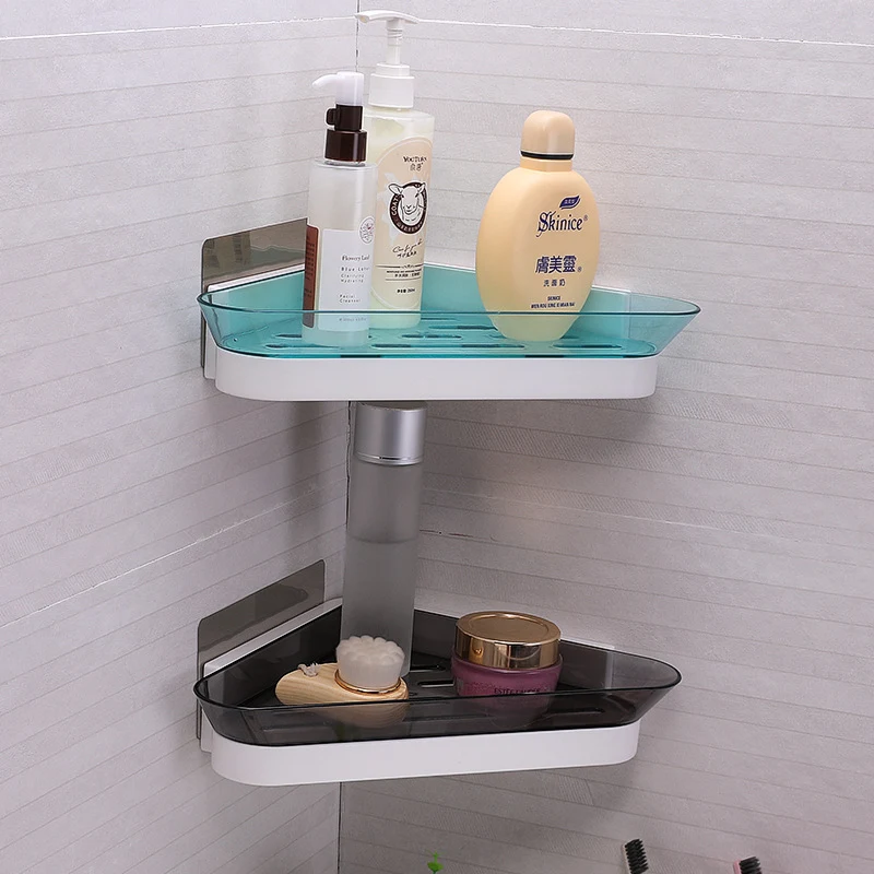 Title 7, Gratis toiletrek voor in de badkamer. Zonder bo...