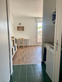 appartement à Antony (92)