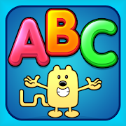 Wubbzy's ABC Learn & Play  Icon