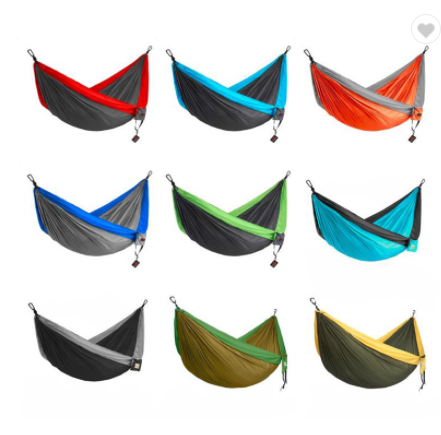 Title 1, Outdoor Color Matching Nylon Parachute Cloth Si...