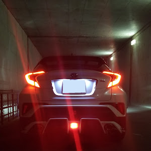 C-HR ZYX10