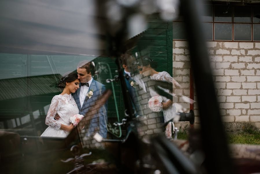 Huwelijksfotograaf Nemanja Dimitric (nemanjadimitric). Foto van 24 april 2017