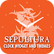 Download Sepultura Clock Widget And Themes For PC Windows and Mac 1.0