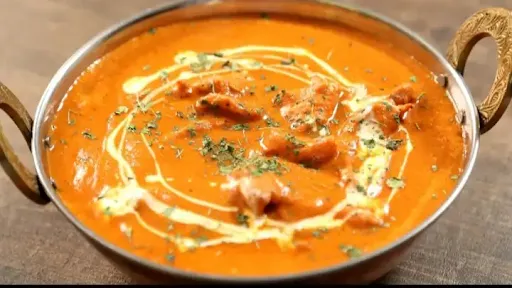 Paneer Butter Masala