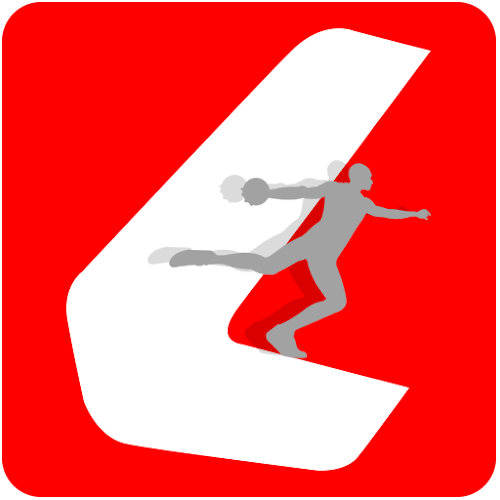 Android application LB 4.Sports screenshort