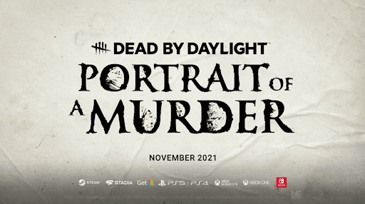 Dbd 新キラー 新サバイバーはいつ実装 21年11月予想 Dead By Daylight 神ゲー攻略