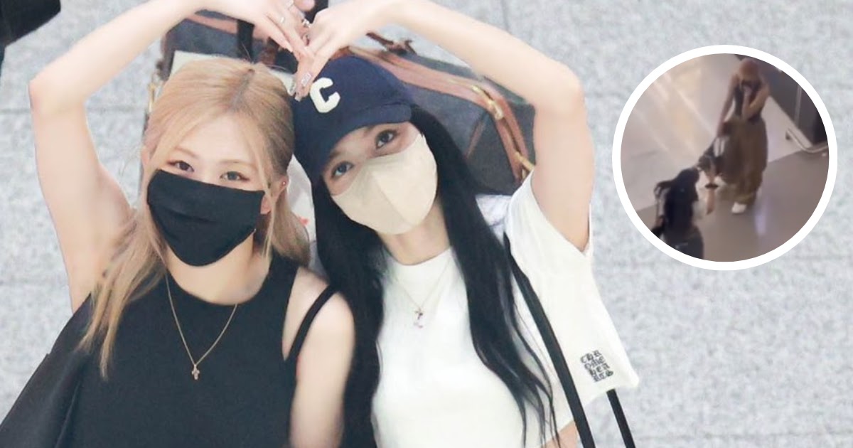 BLACKPINK's Lisa Flexes Her Status As The Celine Princess In Her Latest  Airport Fashion Look - Koreaboo