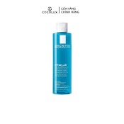 [Công Ty, Tem Phụ] Nước Hoa Hồng La Roche Posay Effaclar Lotion Astringent - [Cocolux]