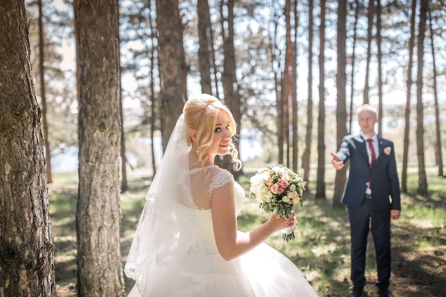 Fotógrafo de bodas Ilona Marso (trendmedia). Foto del 2 de septiembre 2017