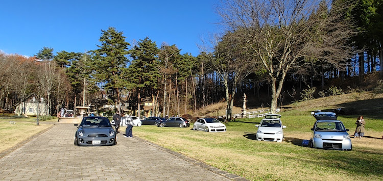 エッセの今年1年ありがとうございました・カスタムカー・ダイハツ・FIXWELLに関するカスタム事例の投稿画像2枚目