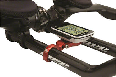 K-Edge Garmin Sport TT/Aero Handlebar Mount: 22.2mm alternate image 0