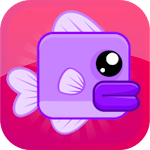 Colorful Fish Apk