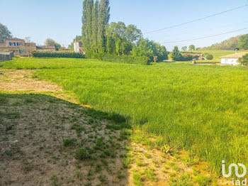 terrain à Montpeyroux (24)