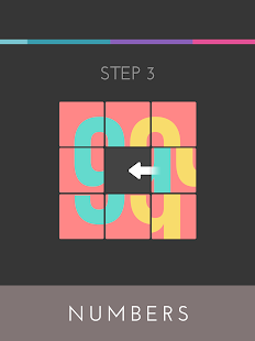 download Sliding Puzzle with Facebook free