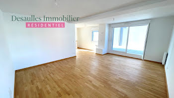 appartement à Mulhouse (68)