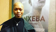 Nakhane Touré stars in Inxeba (The Wound).