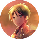 Attack on Titan Eren Yeager Wallpaper Chrome extension download