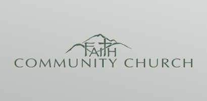 Faith Community Church WV Screenshot
