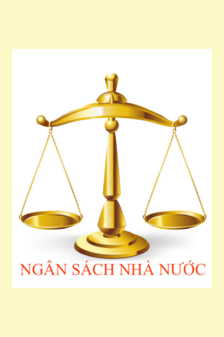 NGAN SACH NHA NUOC