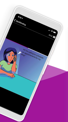 Spellbinding - Read Short Fiction and Stories