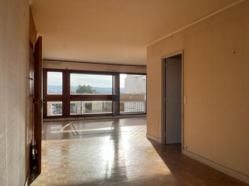Vente appartement 4 pièces 101.86 m² à Nanterre (92000), 445 000 €