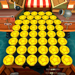 Cover Image of Herunterladen Coin Dozer: Pirates 1.1 APK