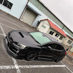 WRX STI VAB