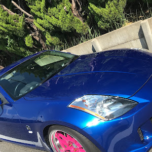 フェアレディZ Z33