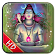 Seigneur Shiva Live Wallpaper icon